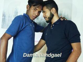 Damianandgael