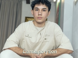 Damianbryson