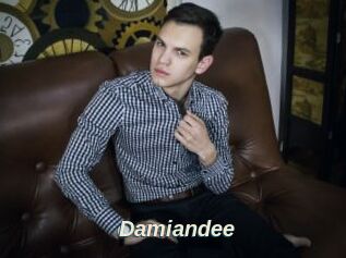 Damiandee