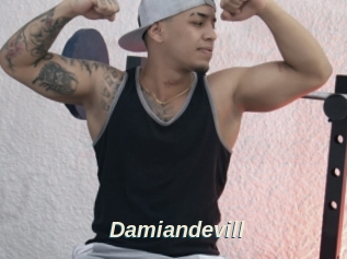 Damiandevill