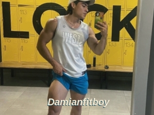 Damianfitboy