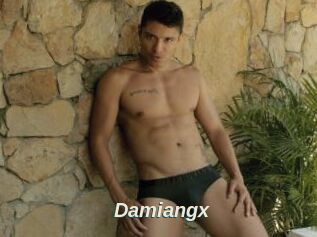 Damiangx