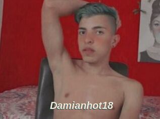 Damianhot18