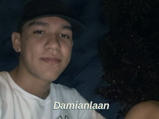 Damianlaan