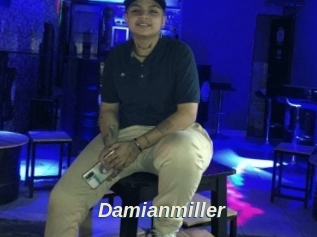 Damianmiller