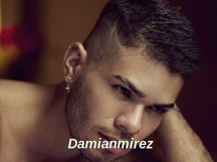 Damianmirez