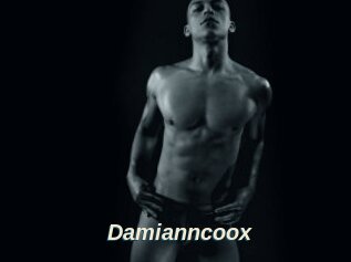 Damianncoox