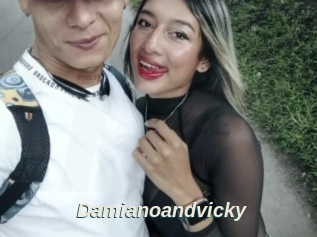 Damianoandvicky