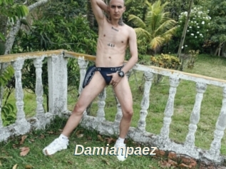 Damianpaez