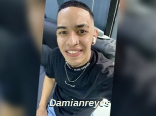Damianreyes
