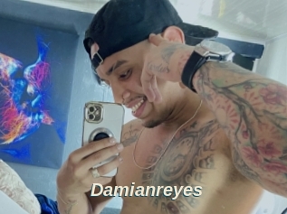 Damianreyes