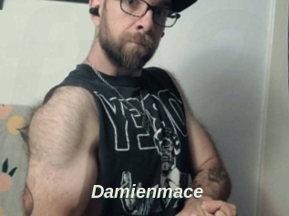 Damienmace