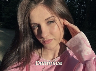 Daminice
