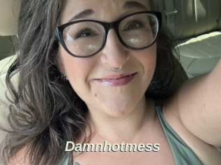 Damnhotmess