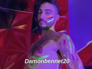 Damonbennet20