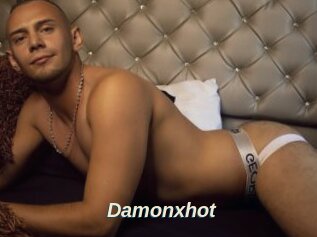 Damonxhot