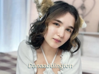 Danaaddington
