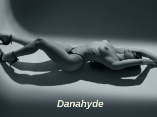 Danahyde