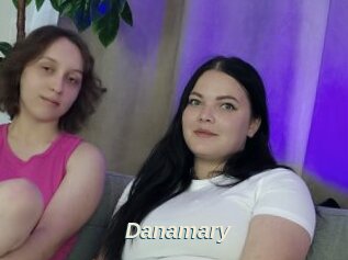 Danamary