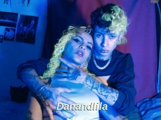 Danandlila
