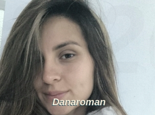 Danaroman