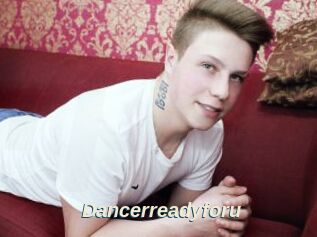 Dancerreadyforu
