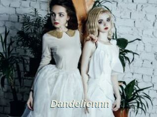 Dandelionnn