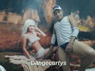 Dangecurtys