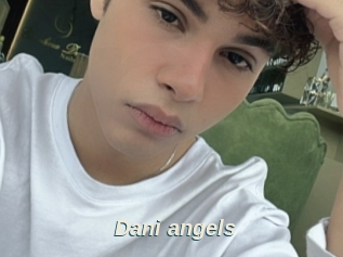Dani_angels