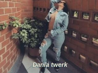 Dania_twerk