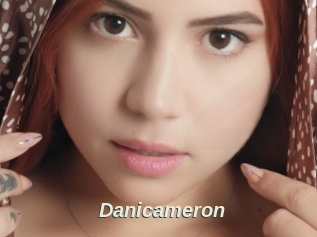 Danicameron