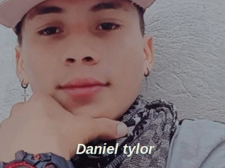 Daniel_tylor