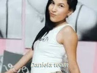Daniela_team