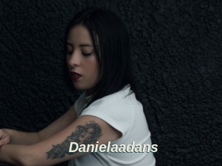 Danielaadans
