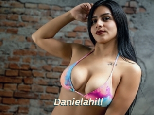 Danielahill