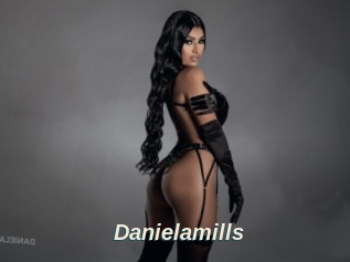 Danielamills