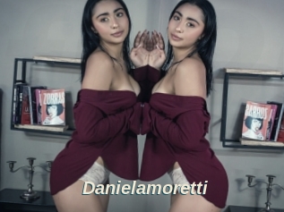 Danielamoretti