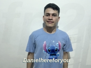 Danielhereforyou