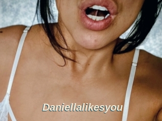 Daniellalikesyou