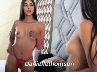 Daniellethomson