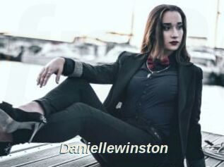 Daniellewinston