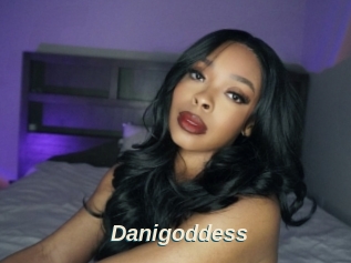 Danigoddess