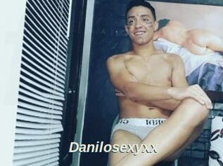 Danilosexyxx