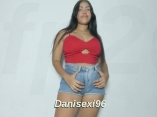 Danisexi96