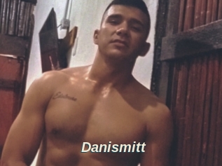 Danismitt