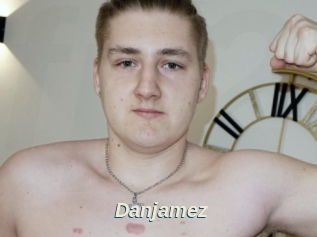 Danjamez