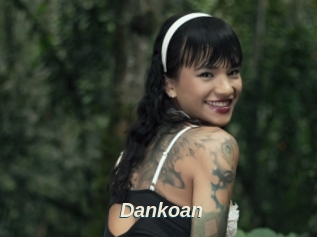 Dankoan