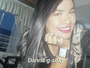Danna_g_sexy
