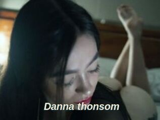 Danna_thonsom