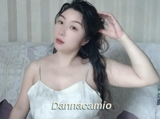 Dannacamio